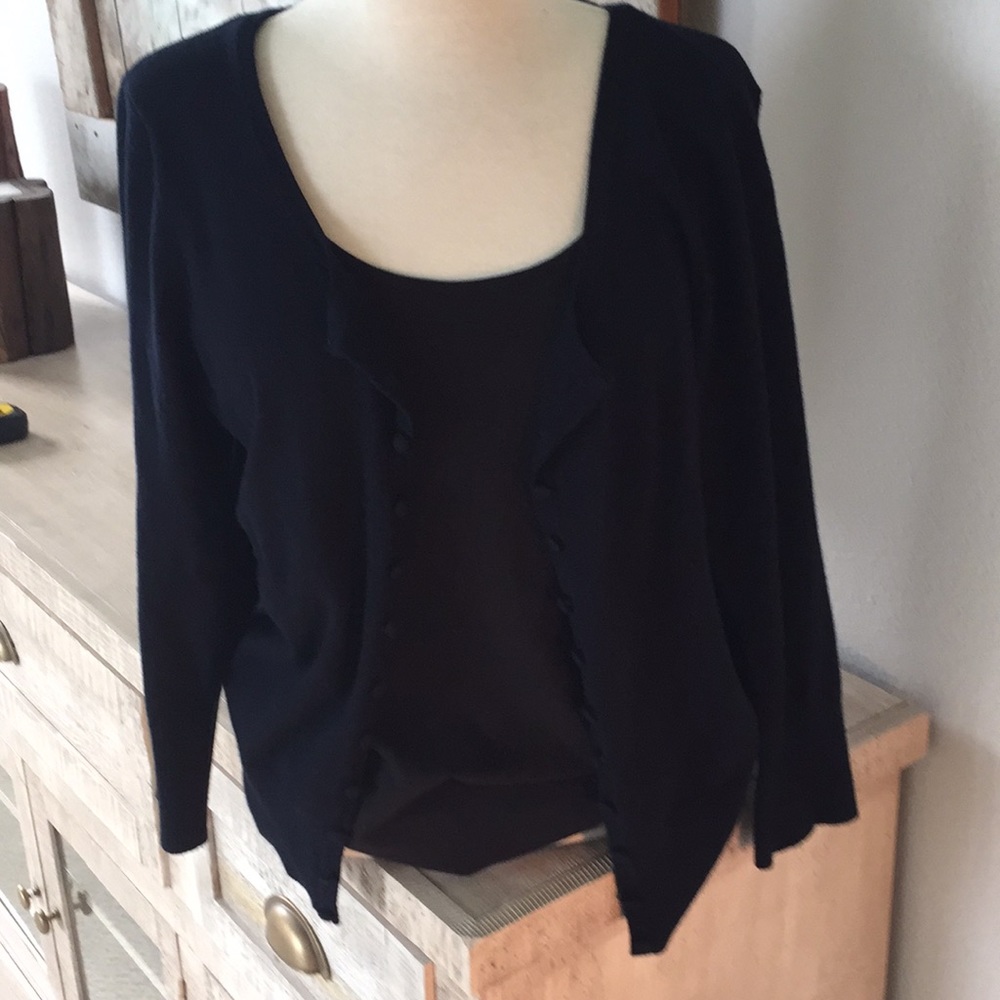 Cardigan